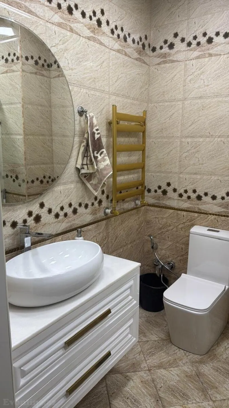 Satılır 3 otaqlı Mənzil Yeni tikili 157 m² Xətai r. - şəkil 12