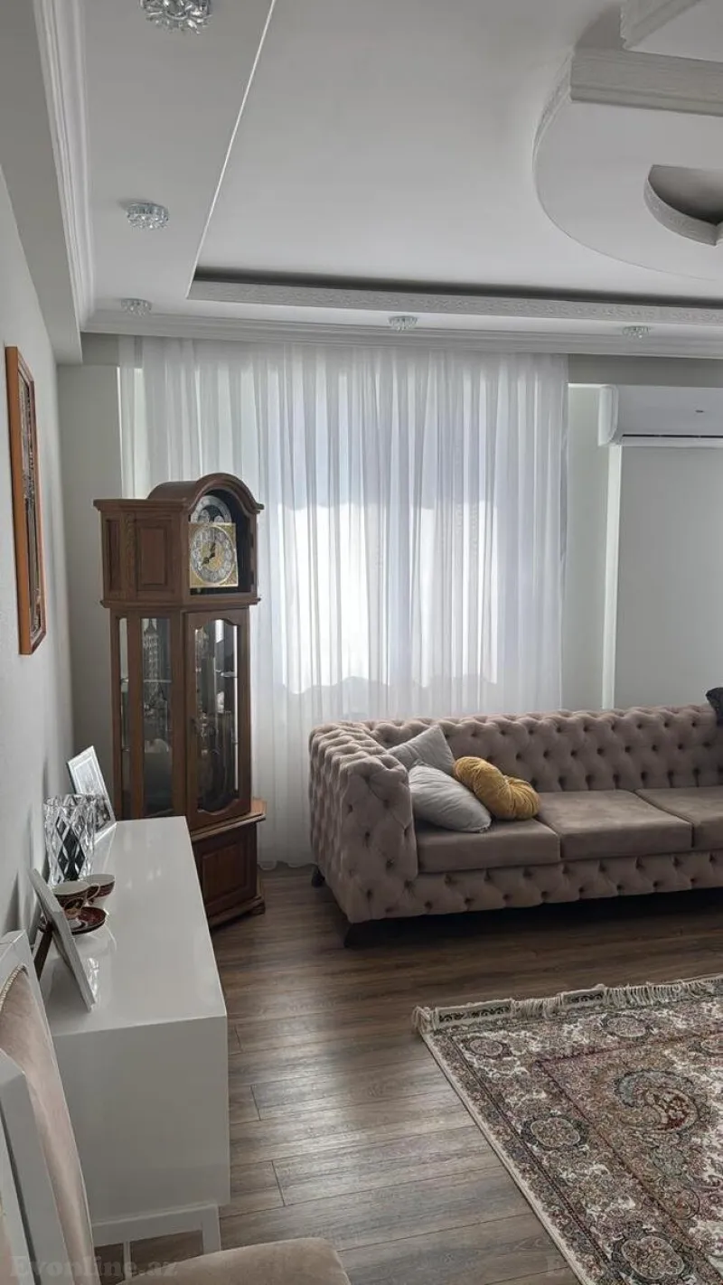 Satılır 3 otaqlı Mənzil Yeni tikili 157 m² Xətai r. - şəkil 28