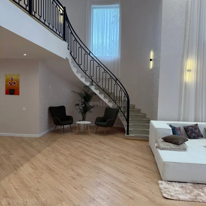 Satılır 20 otaqlı Həyət evi 655 m² Novxanı - şəkil 3