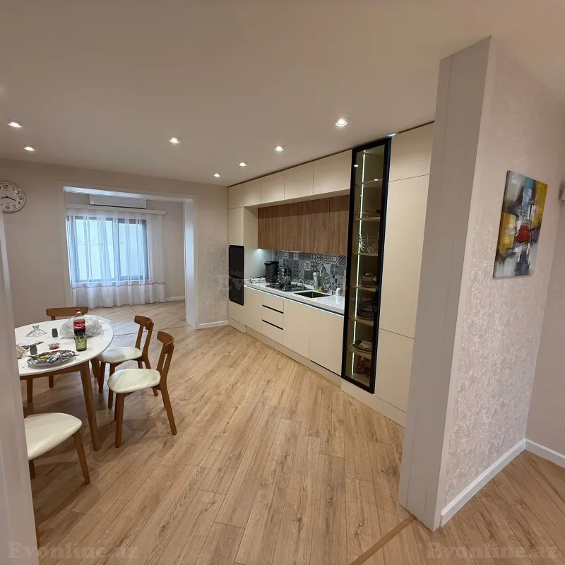 Satılır 20 otaqlı Həyət evi 655 m² Novxanı - şəkil 5