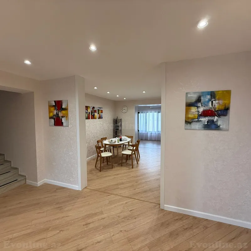 Satılır 20 otaqlı Həyət evi 655 m² Novxanı - şəkil 6