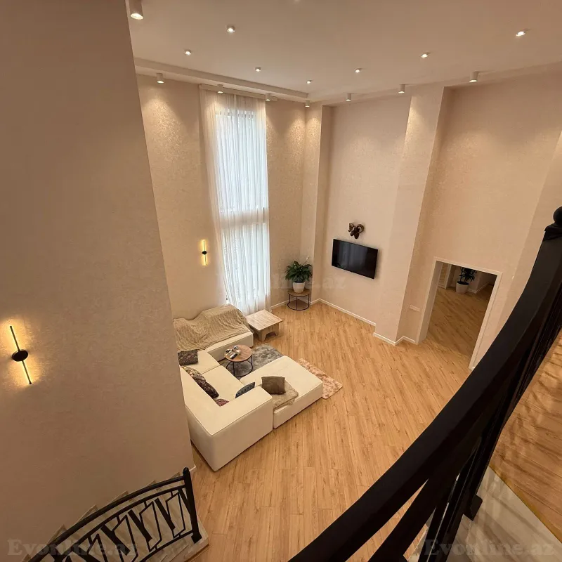 Satılır 20 otaqlı Həyət evi 655 m² Novxanı - şəkil 7