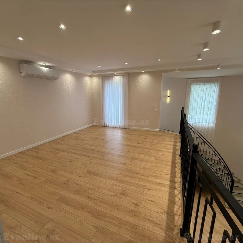 Satılır 20 otaqlı Həyət evi 655 m² Novxanı - şəkil 8