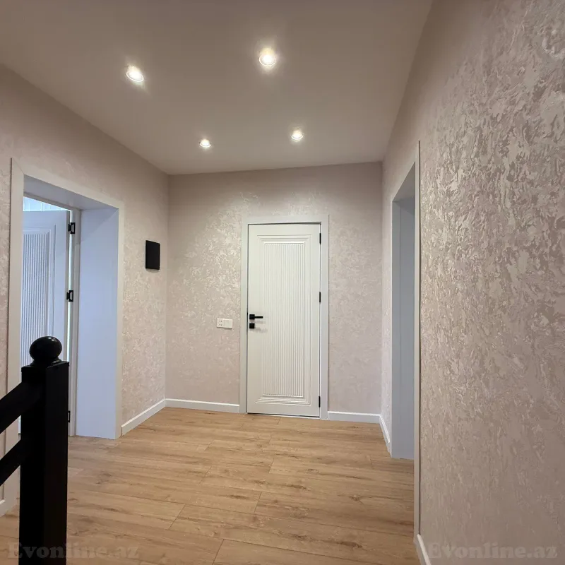 Satılır 20 otaqlı Həyət evi 655 m² Novxanı - şəkil 9