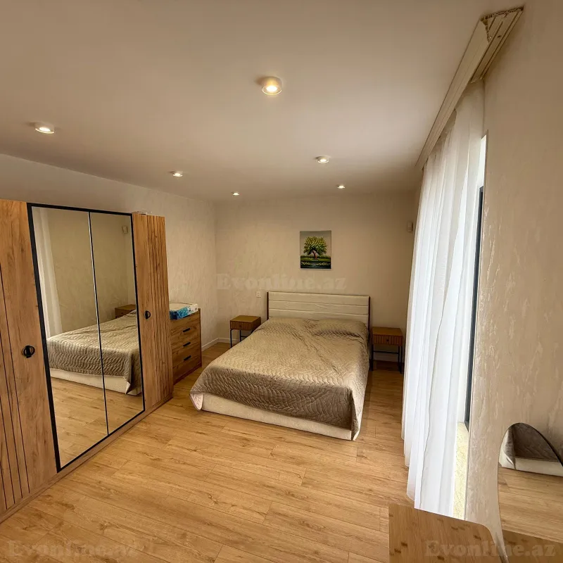 Satılır 20 otaqlı Həyət evi 655 m² Novxanı - şəkil 10