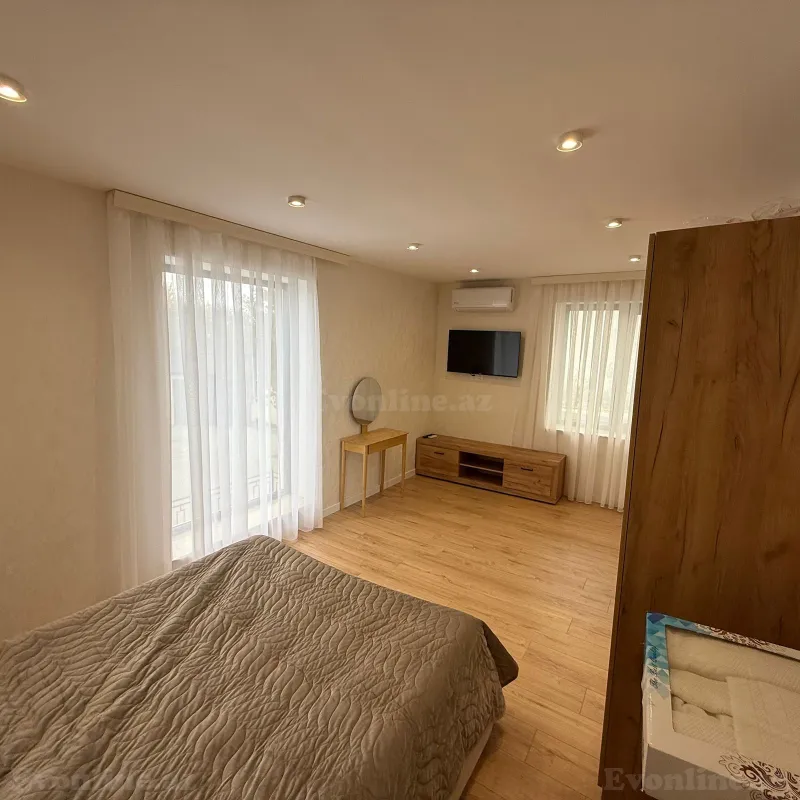 Satılır 20 otaqlı Həyət evi 655 m² Novxanı - şəkil 11