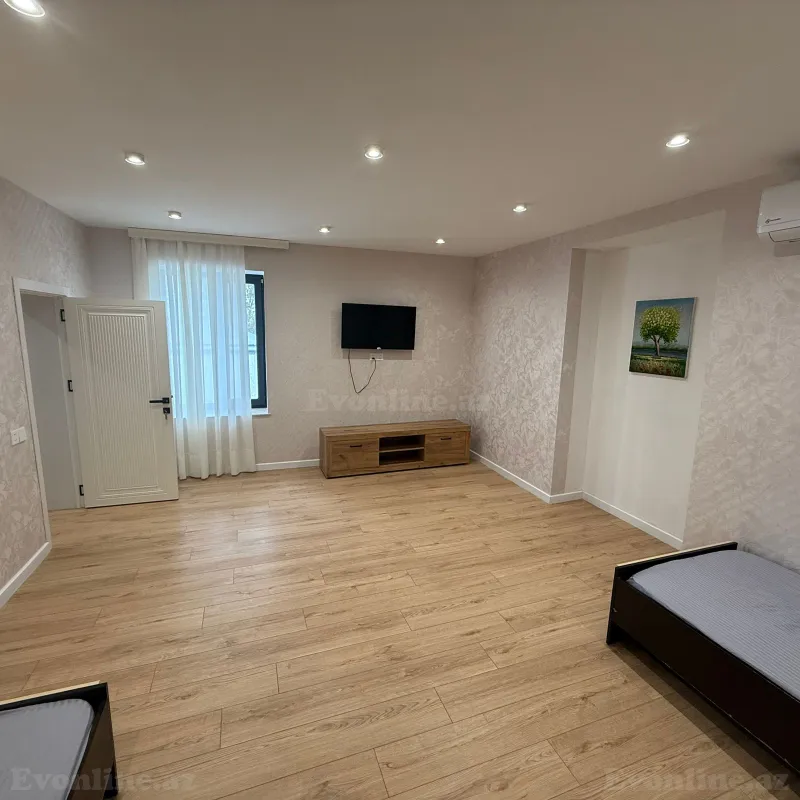 Satılır 20 otaqlı Həyət evi 655 m² Novxanı - şəkil 14