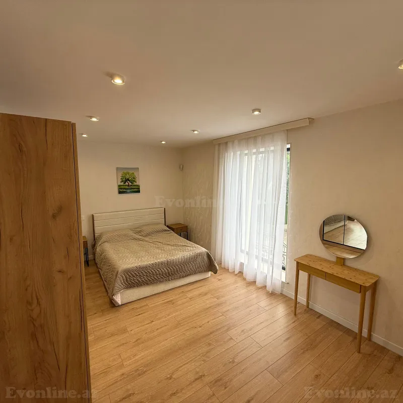 Satılır 20 otaqlı Həyət evi 655 m² Novxanı - şəkil 18