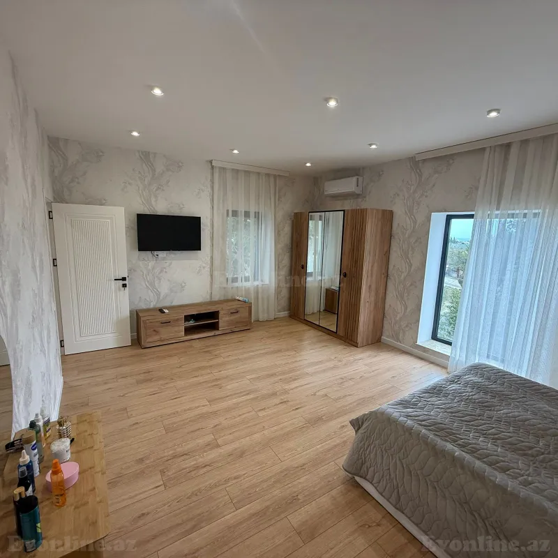 Satılır 20 otaqlı Həyət evi 655 m² Novxanı - şəkil 19