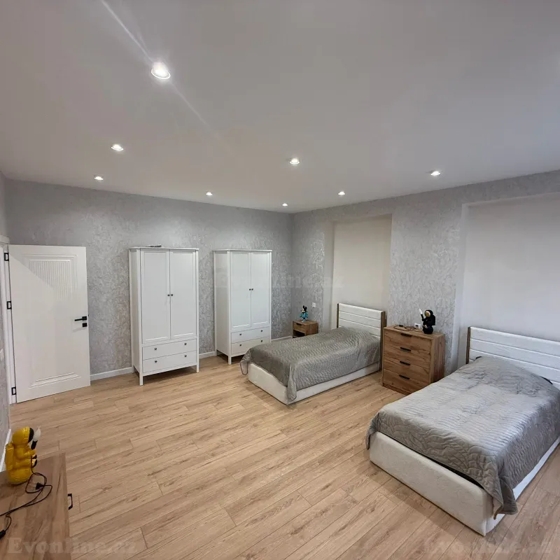 Satılır 20 otaqlı Həyət evi 655 m² Novxanı - şəkil 20