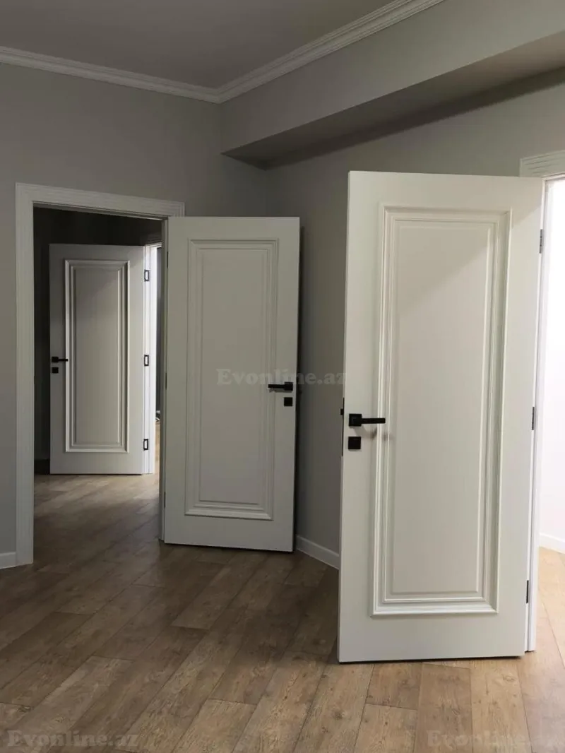Kirayə verilir Ofis 300 m² 8-ci mikrorayon - şəkil 10