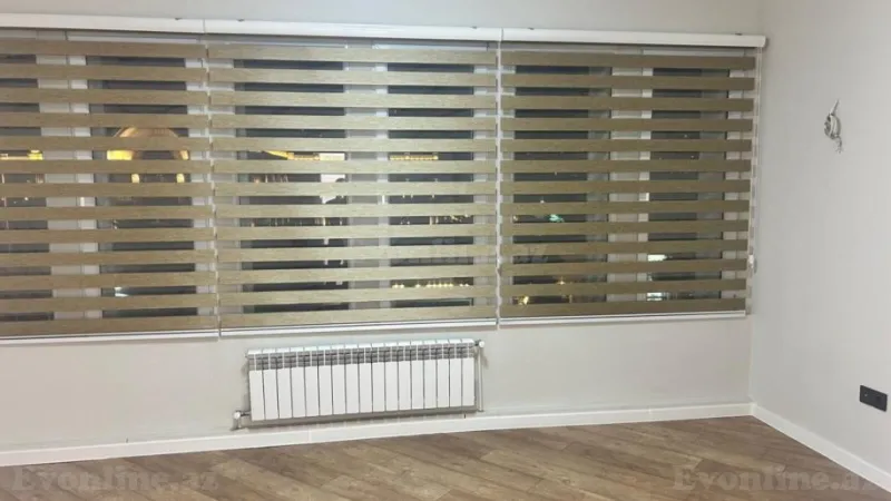 Kirayə verilir Ofis 300 m² 8-ci mikrorayon - şəkil 13