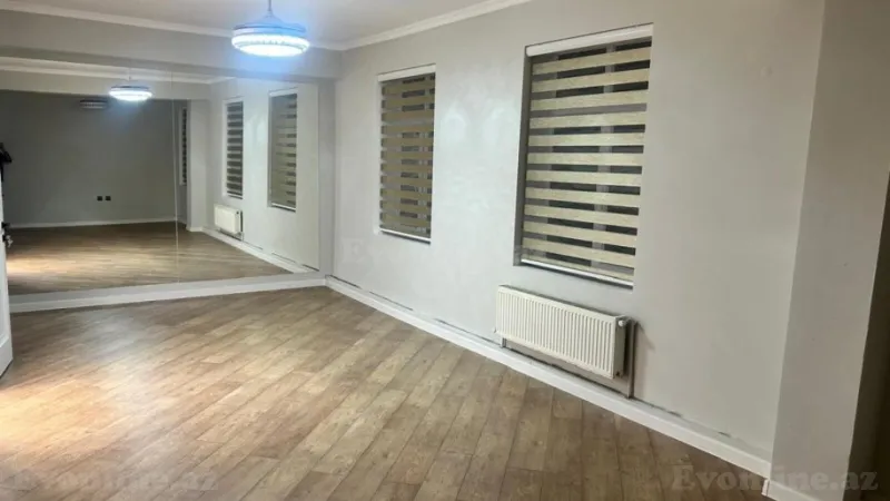 Kirayə verilir Ofis 300 m² 8-ci mikrorayon - şəkil 14
