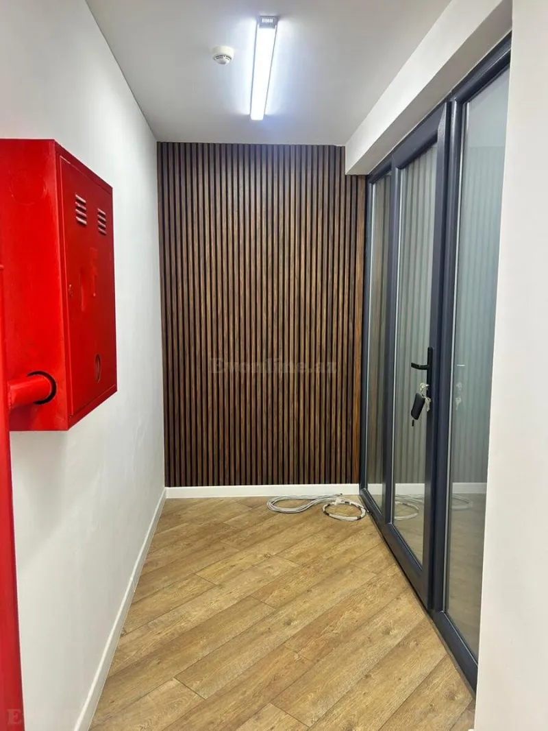 Kirayə verilir Ofis 300 m² 8-ci mikrorayon - şəkil 17
