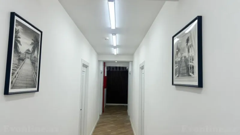 Kirayə verilir Ofis 300 m² 8-ci mikrorayon - şəkil 20