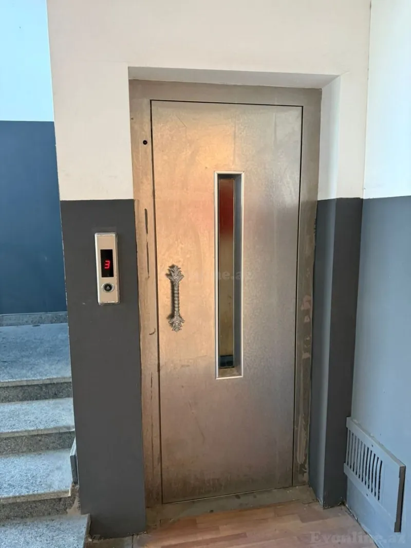 Kirayə verilir Ofis 300 m² 8-ci mikrorayon - şəkil 22