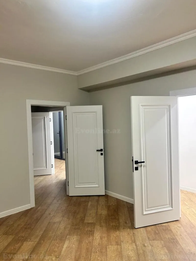 Kirayə verilir Ofis 300 m² 8-ci mikrorayon - şəkil 24
