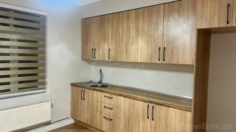 Kirayə verilir Ofis 300 m² 8-ci mikrorayon - şəkil 25