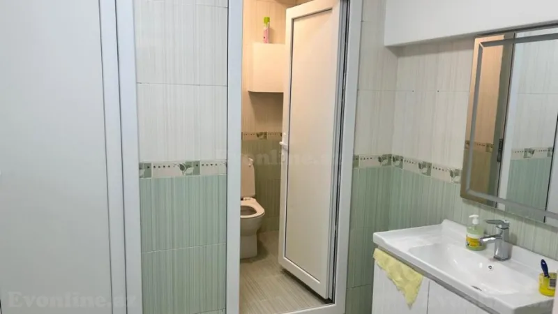 Kirayə verilir Ofis 300 m² 8-ci mikrorayon - şəkil 26
