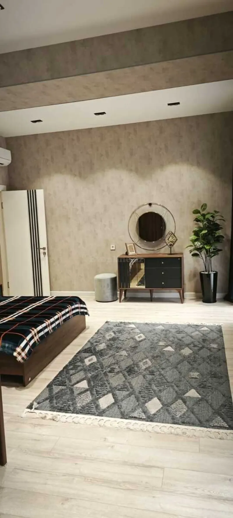 Satılır 2 otaqlı Mənzil Yeni tikili 110 m² Xətai r. - şəkil 17