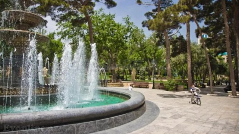 Satılır 3 otaqlı Mənzil Yeni tikili 106 m² Nizami m. - şəkil 21