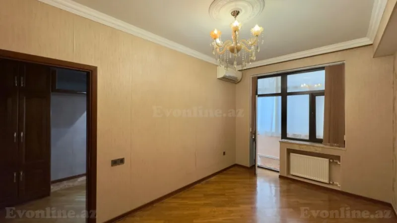 Kirayə verilir 2 otaqlı Mənzil Yeni tikili 55 m² 8-ci kilometr - şəkil 2
