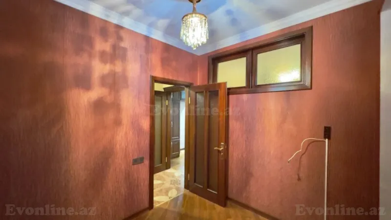 Kirayə verilir 2 otaqlı Mənzil Yeni tikili 55 m² 8-ci kilometr - şəkil 3