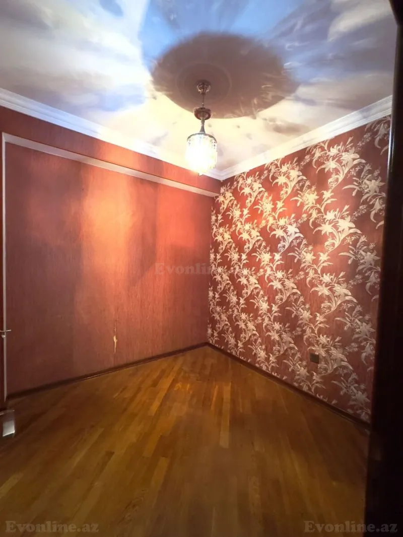 Kirayə verilir 2 otaqlı Mənzil Yeni tikili 55 m² 8-ci kilometr - şəkil 5
