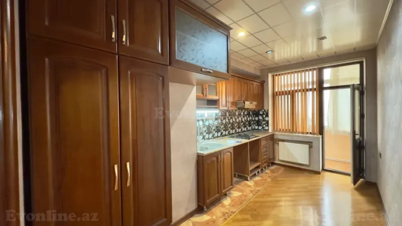 Kirayə verilir 2 otaqlı Mənzil Yeni tikili 55 m² 8-ci kilometr - şəkil 6