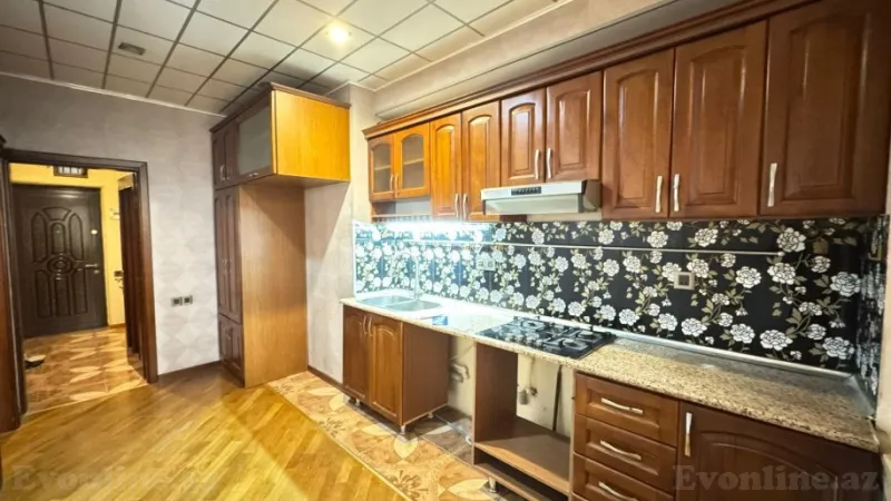 Kirayə verilir 2 otaqlı Mənzil Yeni tikili 55 m² 8-ci kilometr - şəkil 7