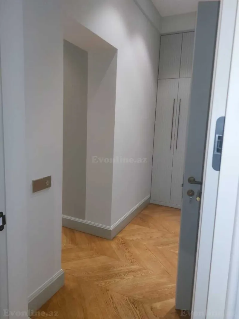 Satılır 4 otaqlı Mənzil Yeni tikili 180 m² İçərişəhər m. - şəkil 11