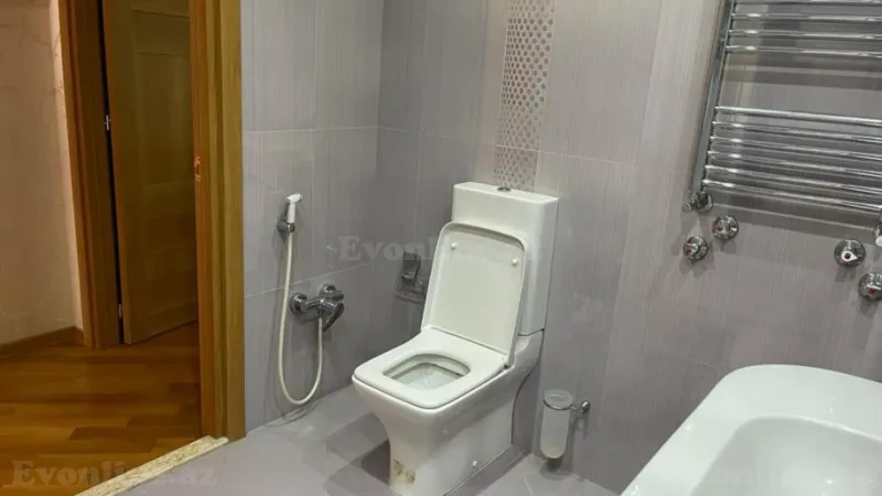 Satılır 4 otaqlı Mənzil Yeni tikili 180 m² İçərişəhər m. - şəkil 21