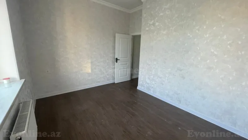 Satılır 3 otaqlı Mənzil Yeni tikili 70 m² Yasamal r. - şəkil 4