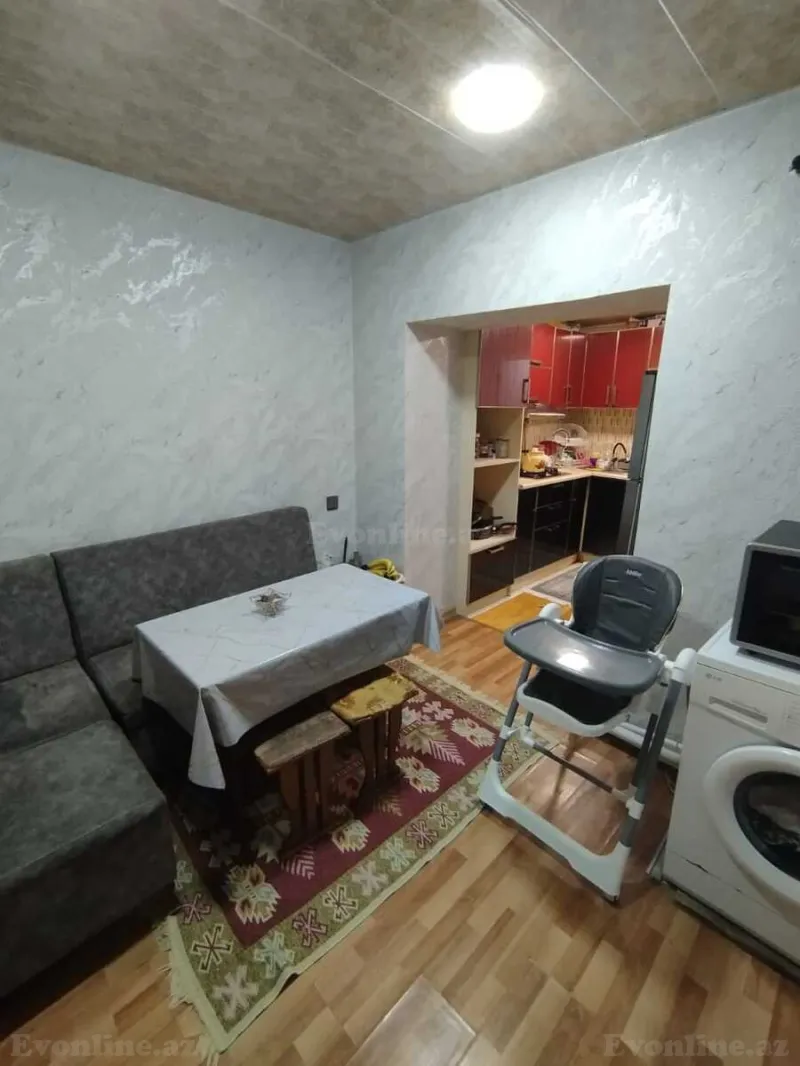 Satılır 3 otaqlı Mənzil Köhnə tikili 85 m² Həzi Aslanov - şəkil 10
