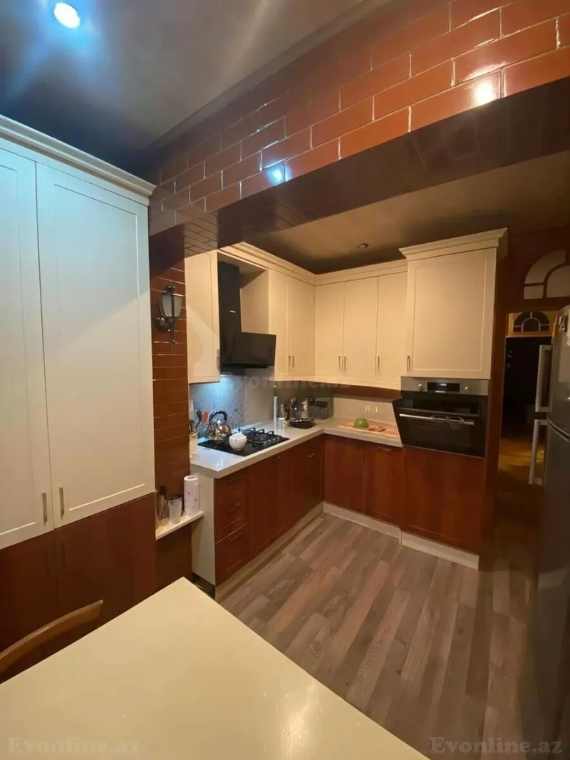 Satılır 3 otaqlı Mənzil Köhnə tikili 90 m² 8-ci mikrorayon - şəkil 4