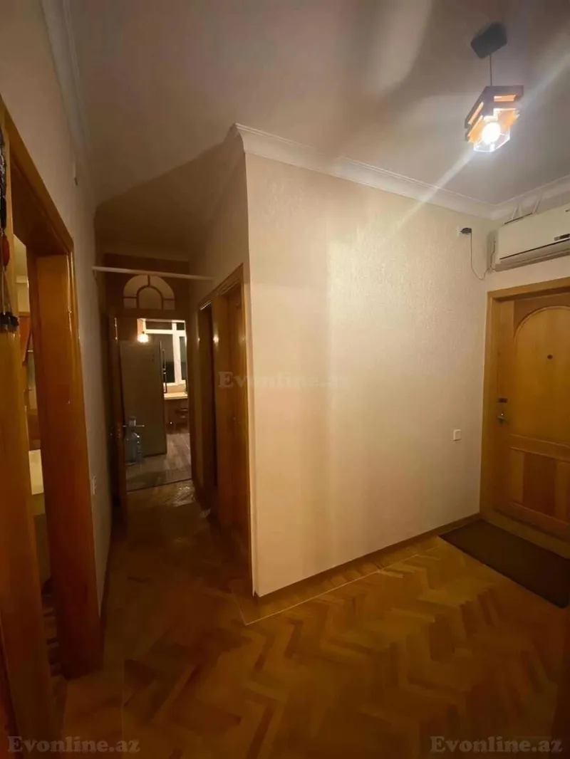Satılır 3 otaqlı Mənzil Köhnə tikili 90 m² 8-ci mikrorayon - şəkil 5