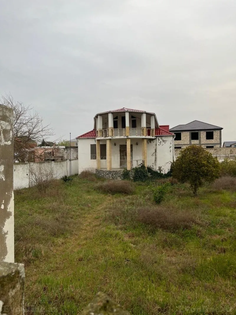 Torpaq Nardaran Satılır