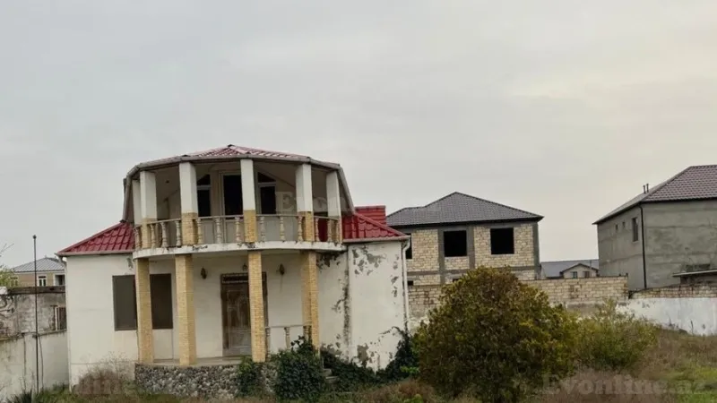 Satılır Torpaq 12 sot Nardaran - şəkil 2