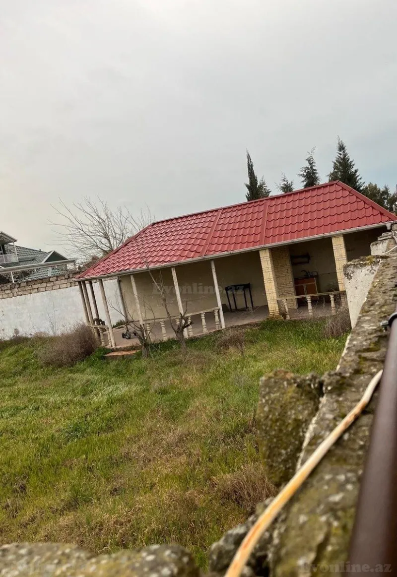 Satılır Torpaq 12 sot Nardaran - şəkil 3