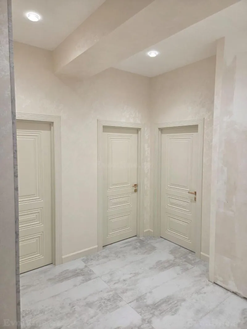 Satılır 2 otaqlı Mənzil Yeni tikili 74 m² Həzi Aslanov m. - şəkil 10