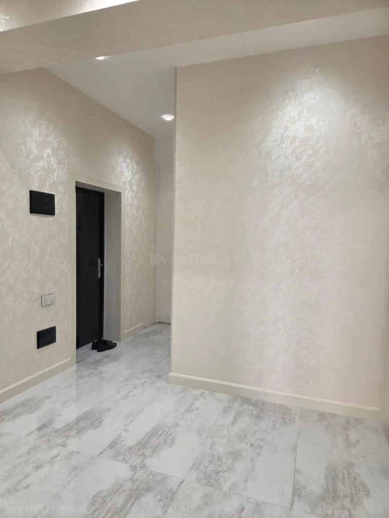 Satılır 2 otaqlı Mənzil Yeni tikili 74 m² Həzi Aslanov m. - şəkil 13