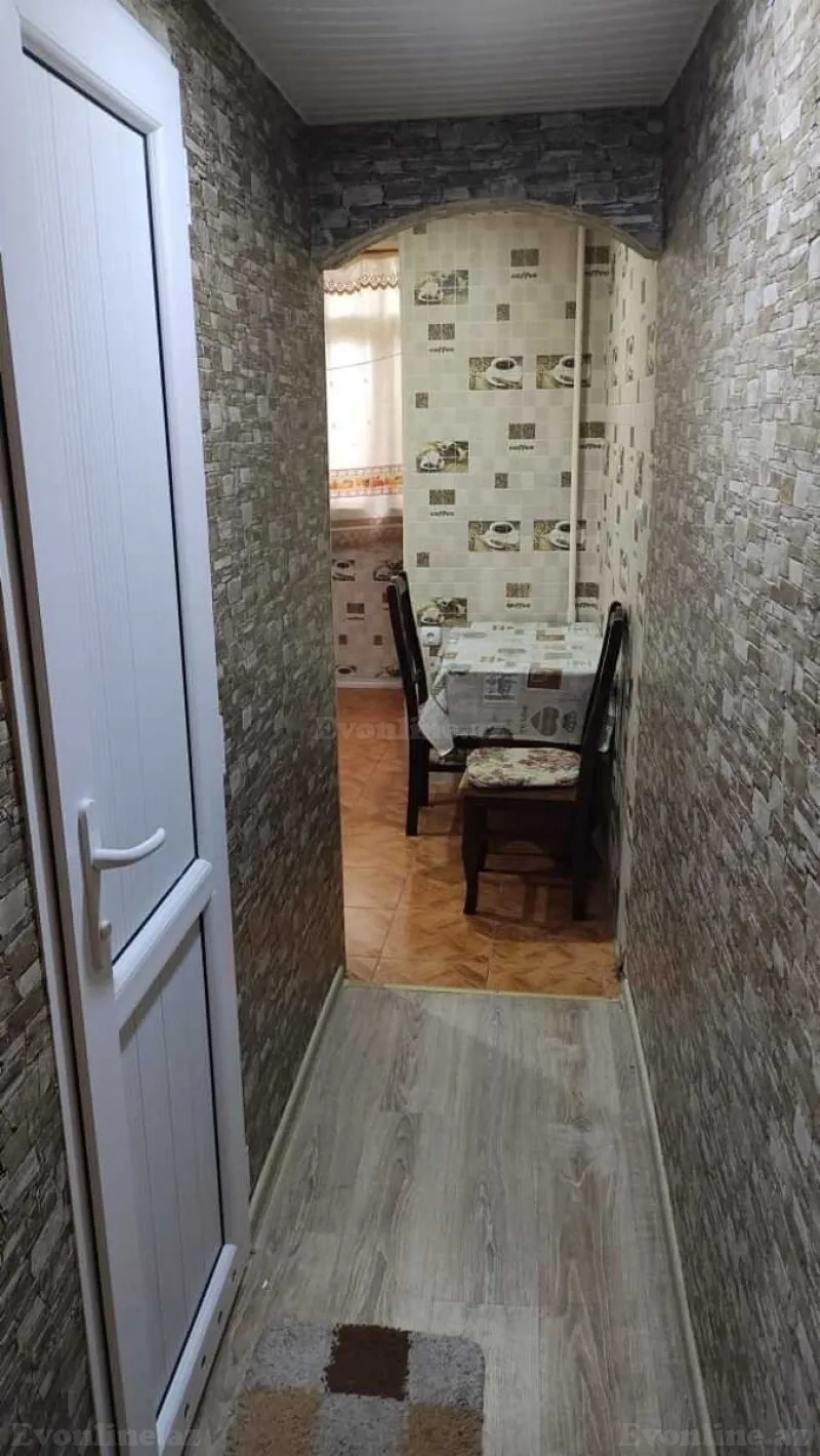 Satılır 1 otaqlı Mənzil Köhnə tikili 40 m² Elmlər Akademiyası m. - şəkil 5