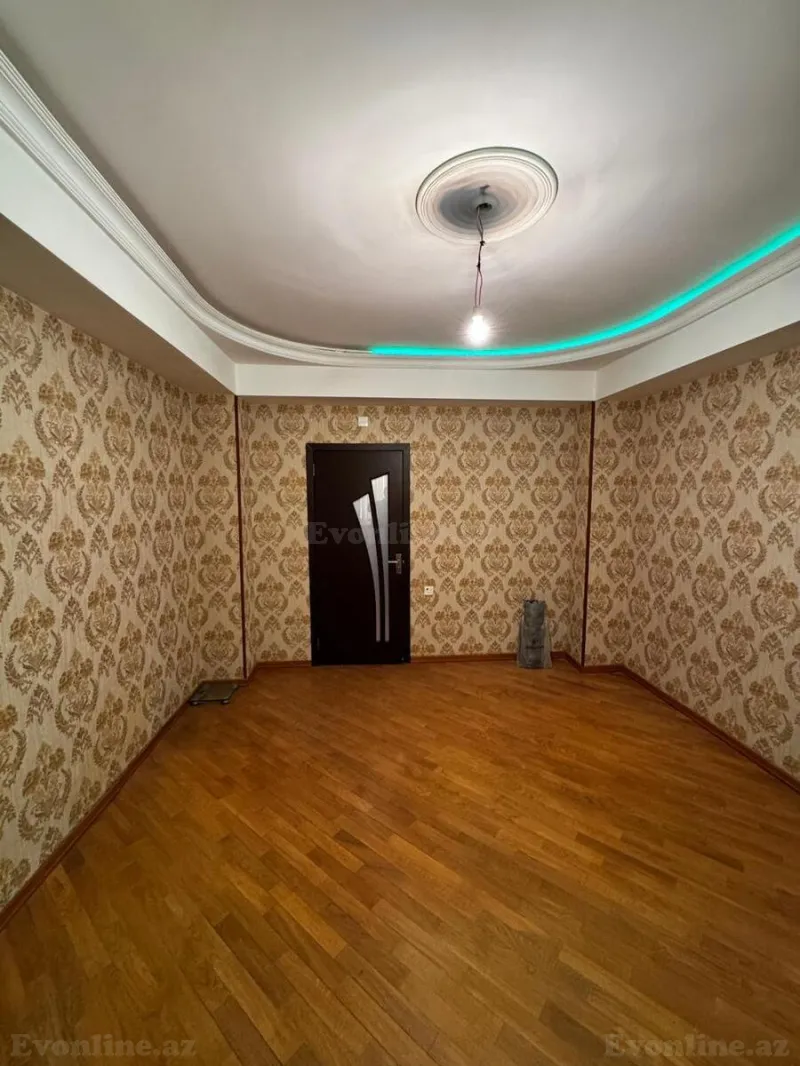 Satılır 2 otaqlı Mənzil Yeni tikili 75 m² Masazır - şəkil 2