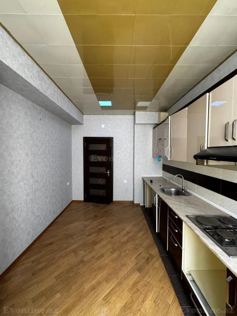 Satılır 2 otaqlı Mənzil Yeni tikili 75 m² Masazır - şəkil 4
