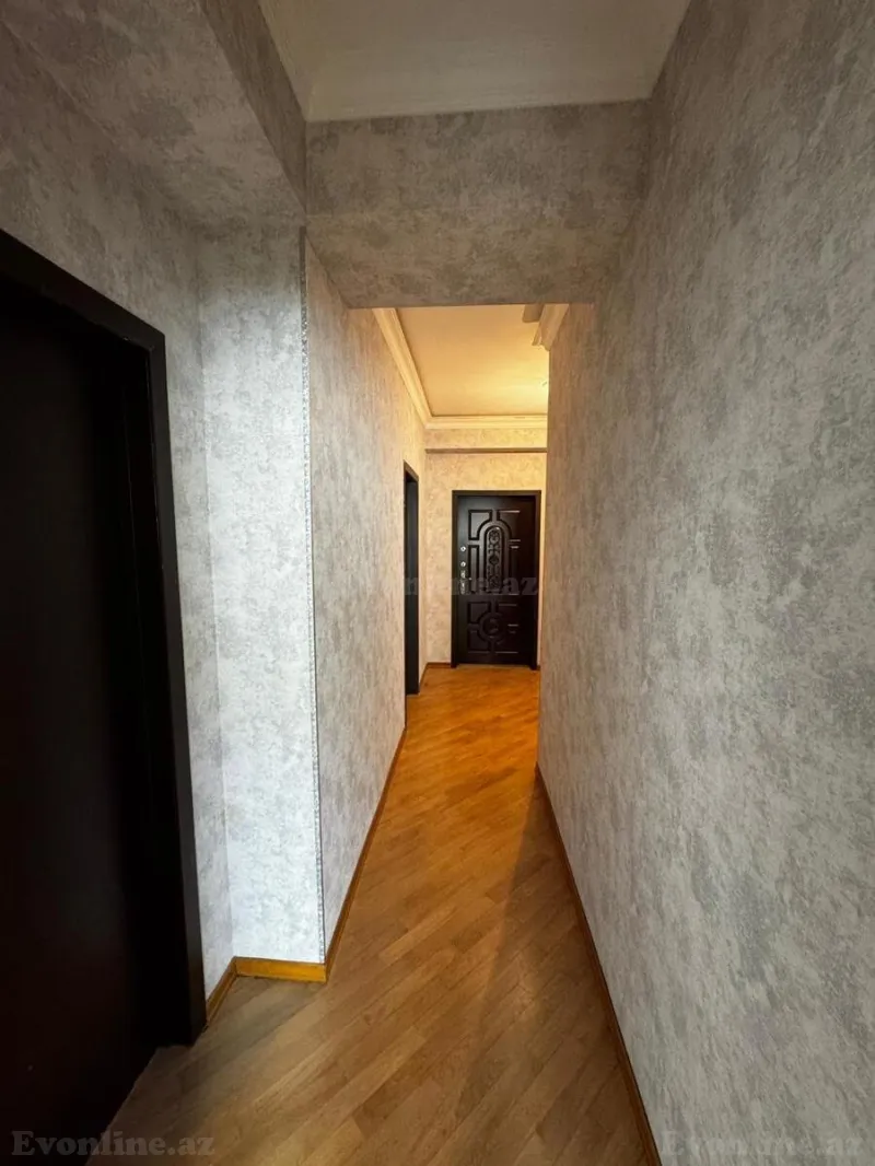 Satılır 2 otaqlı Mənzil Yeni tikili 75 m² Masazır - şəkil 10
