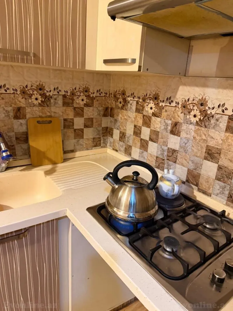 Satılır 2 otaqlı Mənzil Yeni tikili 65 m² Həzi Aslanov - şəkil 8