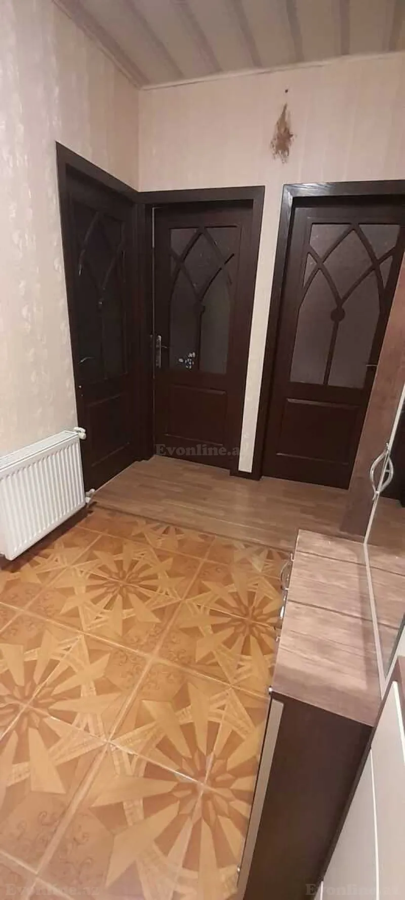 3 otaqlı Mənzil 72 m² Suraxanı r. Satılır