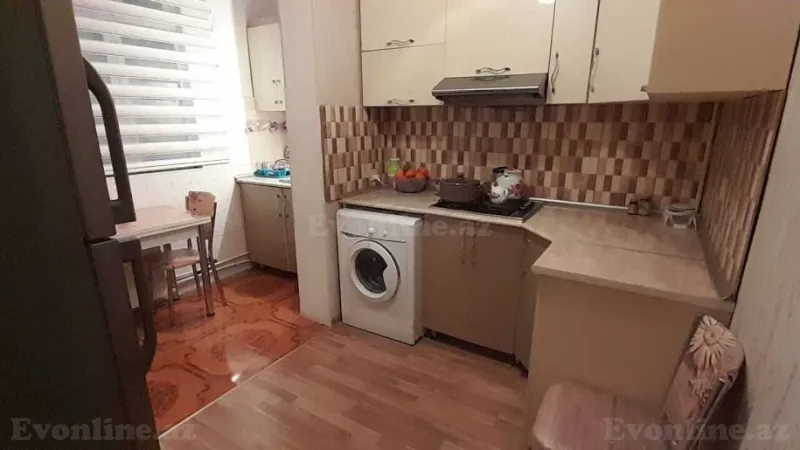 Satılır 3 otaqlı Mənzil Köhnə tikili 72 m² Suraxanı r. - şəkil 4