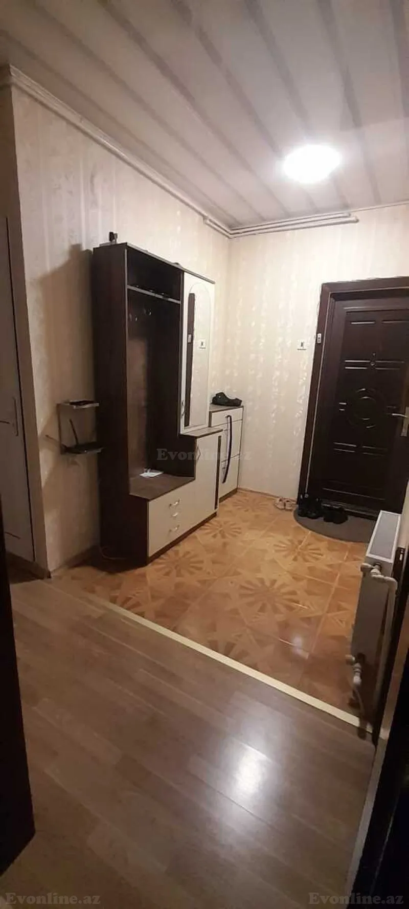 Satılır 3 otaqlı Mənzil Köhnə tikili 72 m² Suraxanı r. - şəkil 5