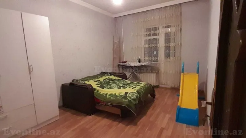 Satılır 3 otaqlı Mənzil Köhnə tikili 72 m² Suraxanı r. - şəkil 8